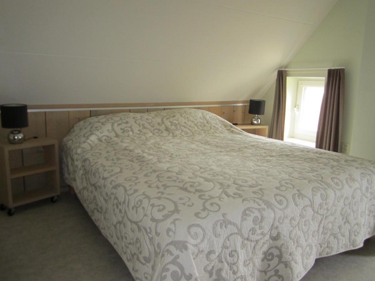 De Martiene Plats - Bed & Breakfast Merselo 외부 사진