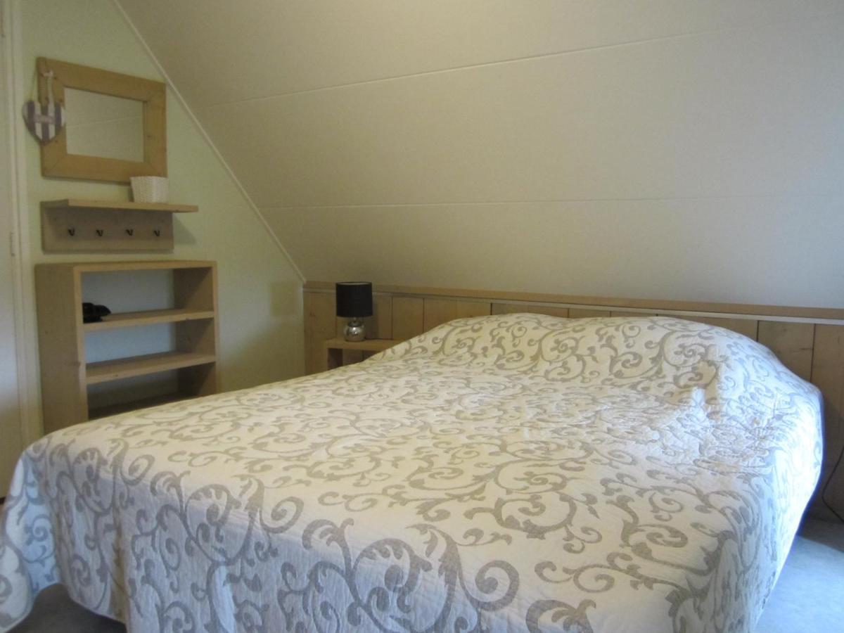 De Martiene Plats - Bed & Breakfast Merselo 외부 사진