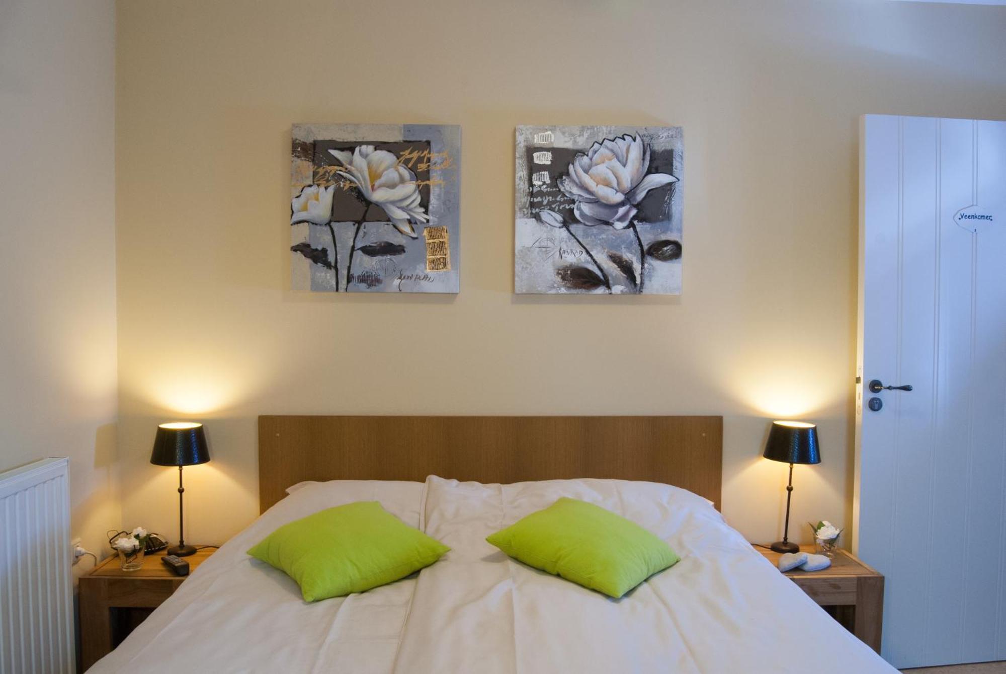 De Martiene Plats - Bed & Breakfast Merselo 외부 사진
