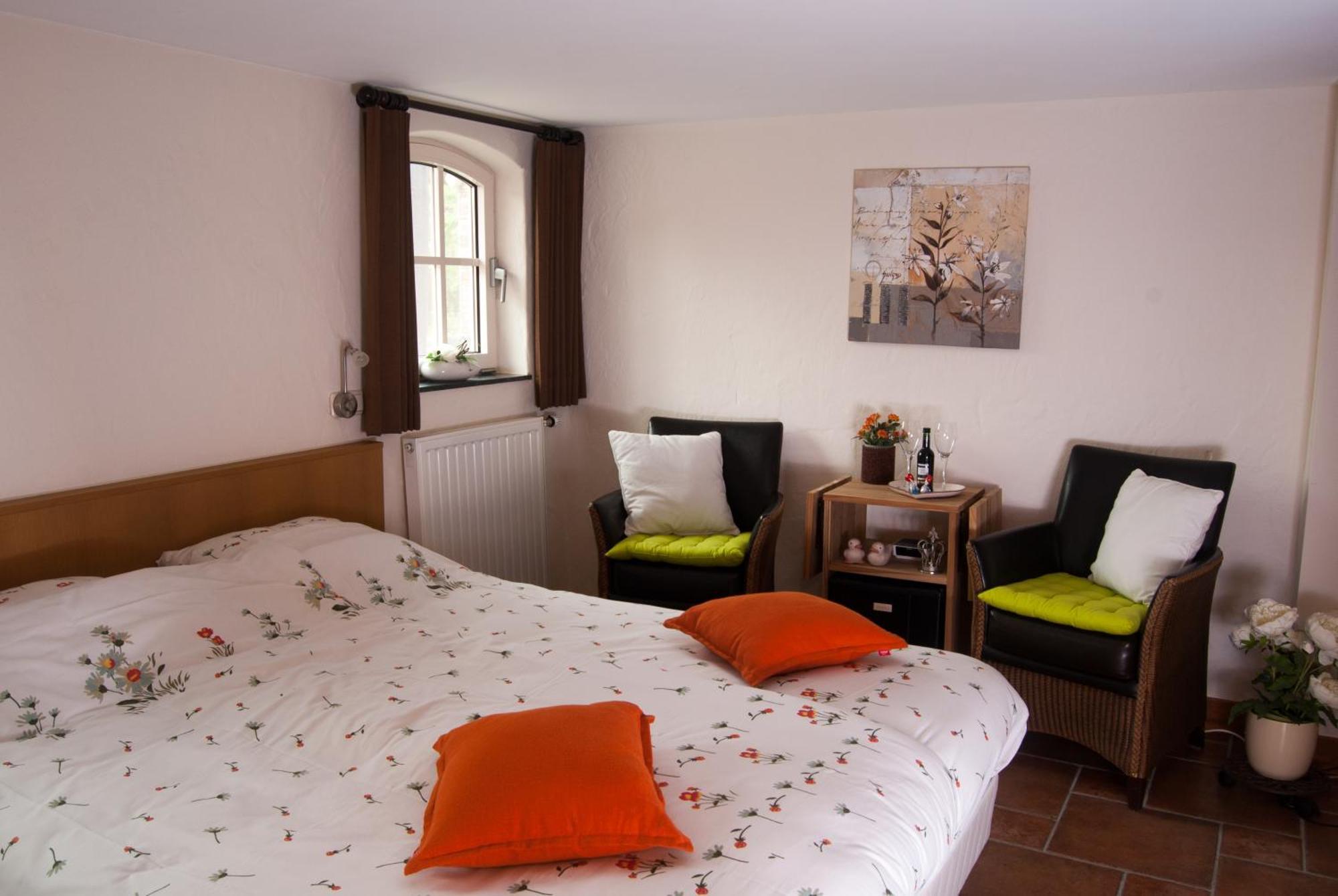 De Martiene Plats - Bed & Breakfast Merselo 외부 사진