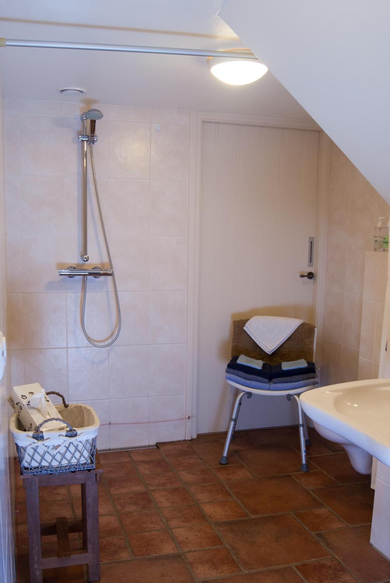 De Martiene Plats - Bed & Breakfast Merselo 외부 사진