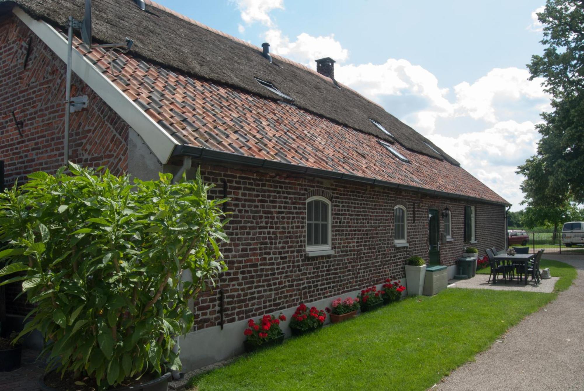 De Martiene Plats - Bed & Breakfast Merselo 외부 사진