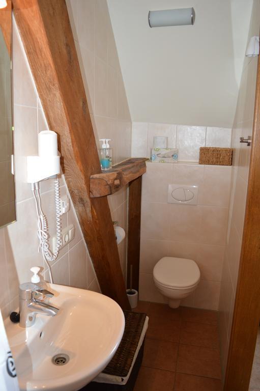 De Martiene Plats - Bed & Breakfast Merselo 객실 사진