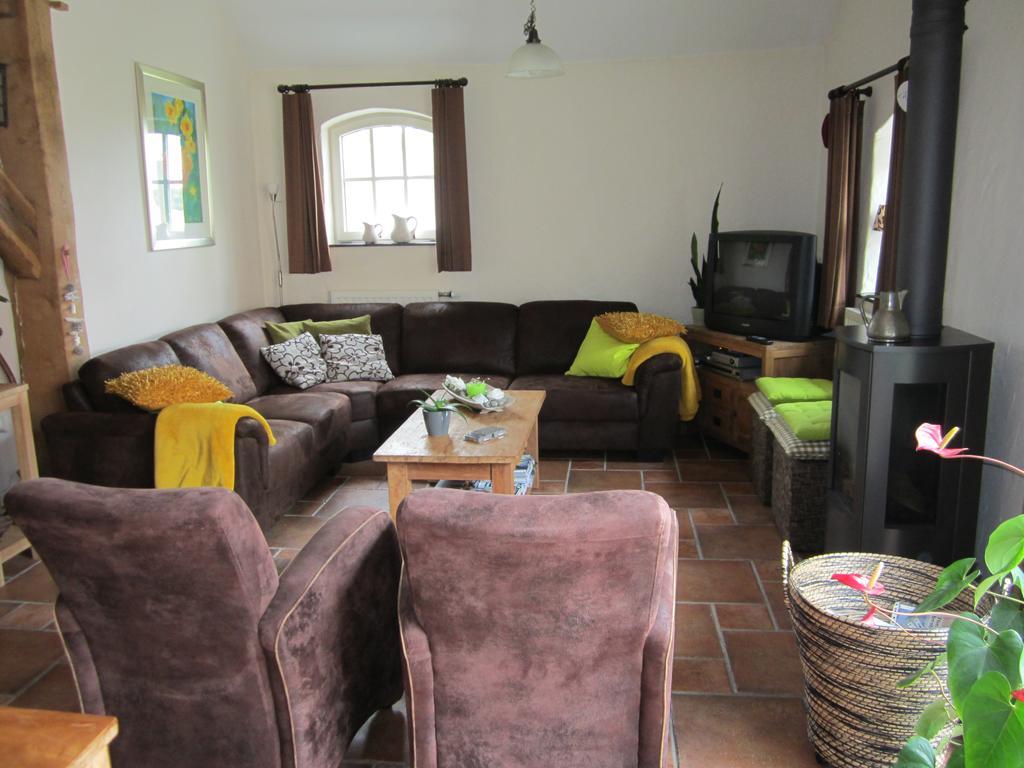 De Martiene Plats - Bed & Breakfast Merselo 외부 사진